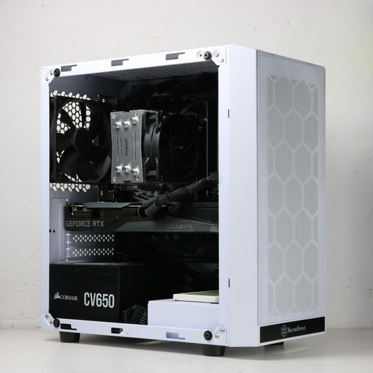 I7 Gigabyte RTX3060慳位打機電腦