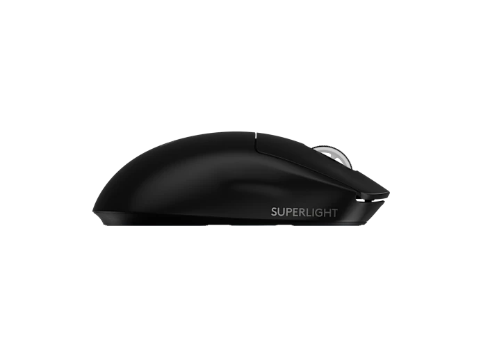 Logitech G Pro X Superlight 2 Wireless Gaming Mouse