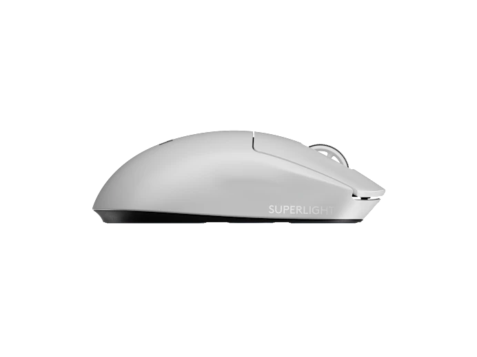Logitech G Pro X Superlight 2 Wireless Gaming Mouse