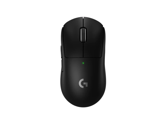 Logitech G Pro X Superlight 2 Wireless Gaming Mouse