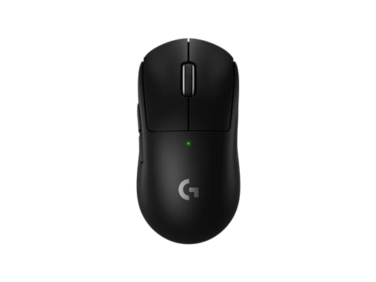 Logitech G Pro X Superlight 2 Wireless Gaming Mouse
