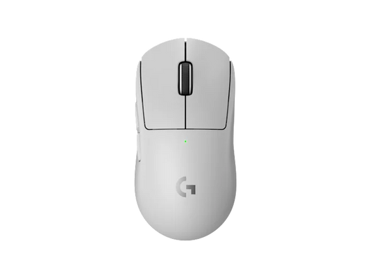 Logitech G Pro X Superlight 2 Wireless Gaming Mouse