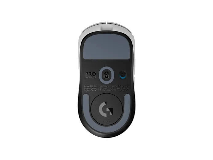 Logitech G Pro X Superlight 2 Wireless Gaming Mouse