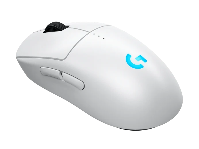 Logitech G Pro 2 LIGHTSPEED Wireless Gaming Mouse