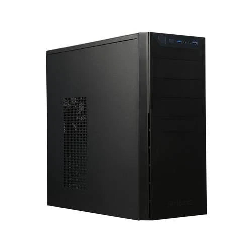 Antec VSK3000/VSK4000 Case MATX 文書電腦機箱