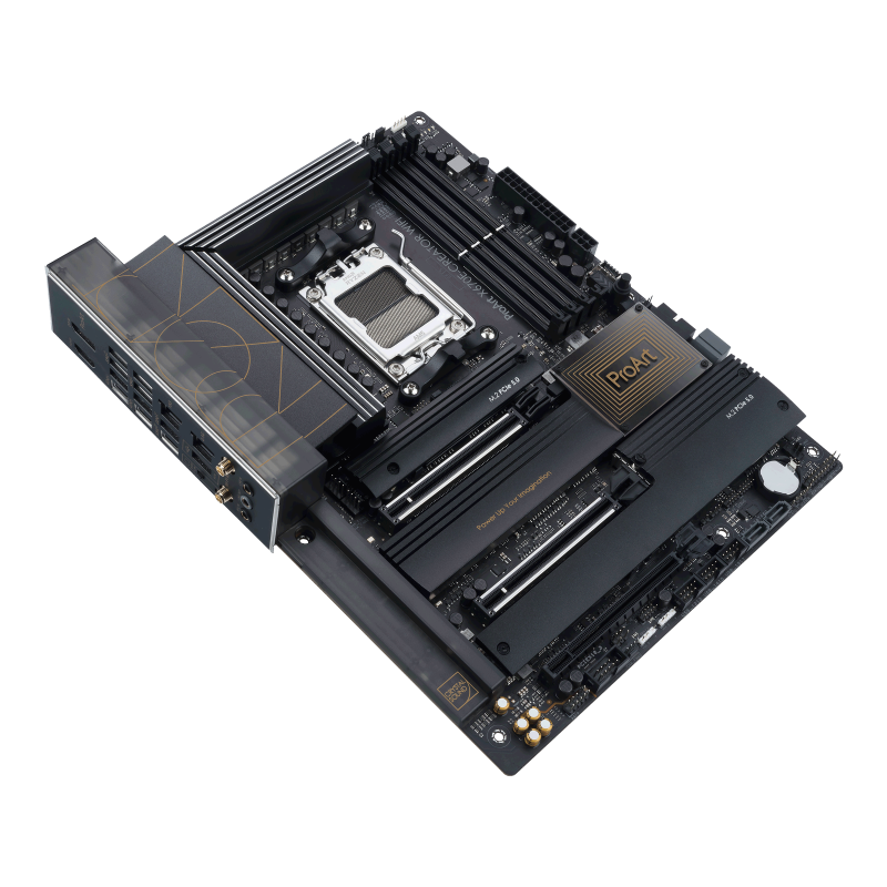 ASUS ProArt X670E-CREATOR WIFI