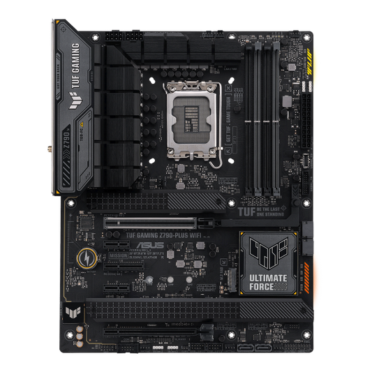 ASUS TUF GAMING Z790-PLUS WIFI