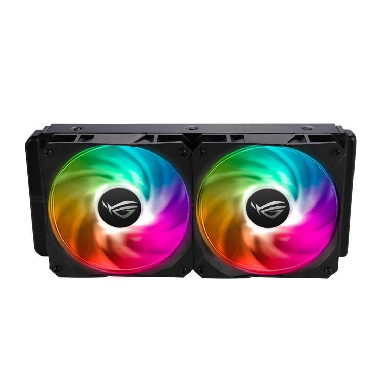 ASUS ROG STRIX LC GeForce RTX 4090 24G OC