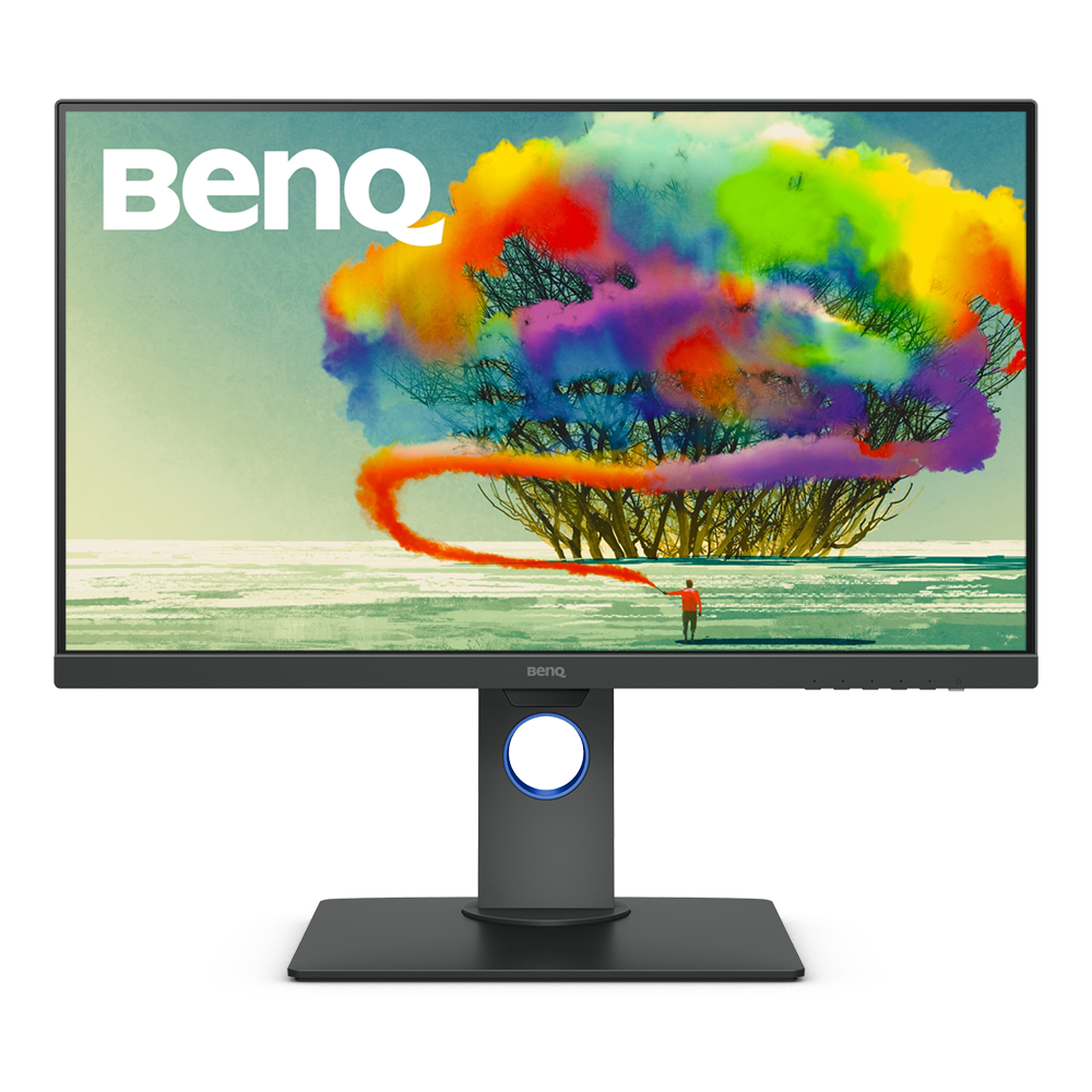 BenQ PD2700U