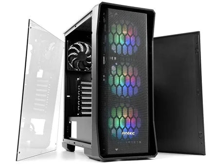 Antec NX360 ARGB ATX Mid Tower