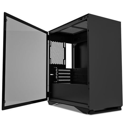 darkFlash DLM22 MATX PC Case Black