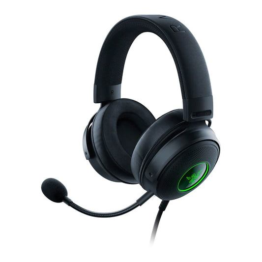 Razer Kraken V3 Hypersense