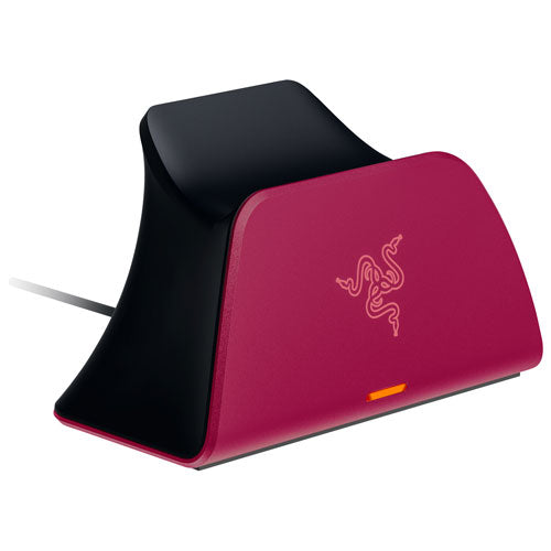 Razer Quick Charging Stand for PS5™ - Red