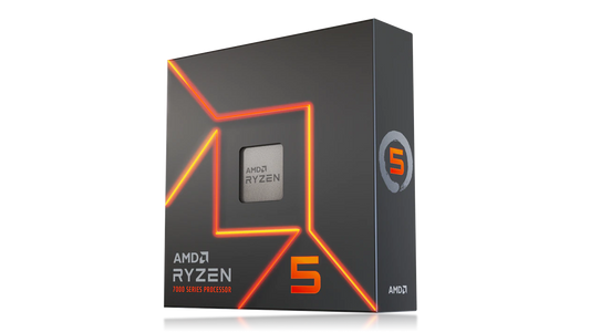 AMD Ryzen 5 7600X (Box Processor)