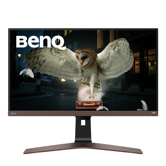 BenQ  EW2880U 4K monitor