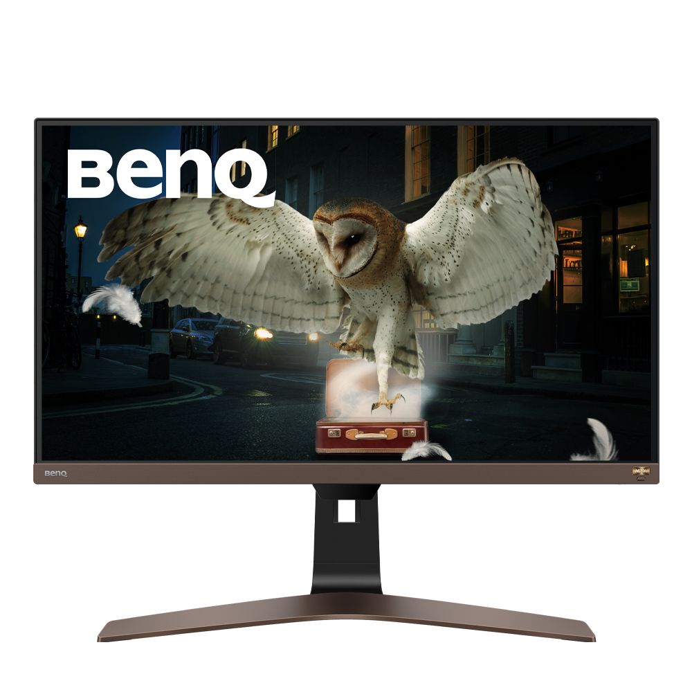 BenQ  EW2880U 4K monitor