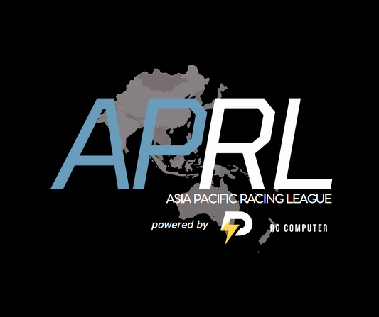 Asia Pacific Racing League - Pro Sprint Series 2022