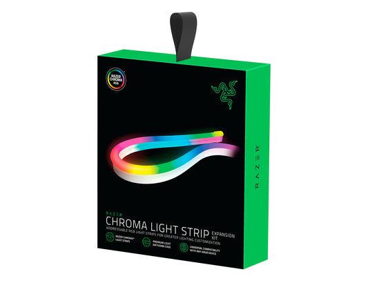 Razer Chroma Light Strip Expansion Kit