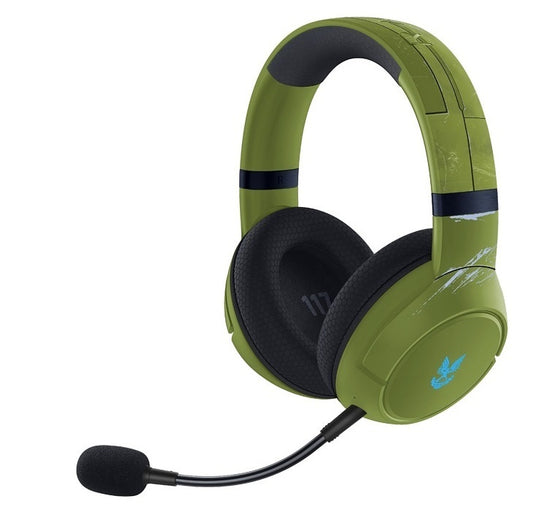 Razer Kaira Pro for Xbox HALO Infinite Edition