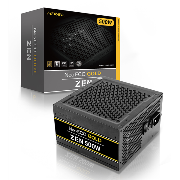 Antec Neo ECO GOLD ZEN 500W