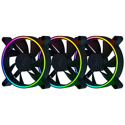 Razer Kunai Chroma 120mm (3 Fans)