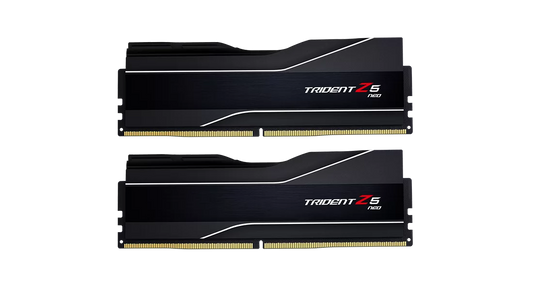 G.Skill Trident Z5 Neo DDR5 6000MHz 64GB (32GB x2)  C30
