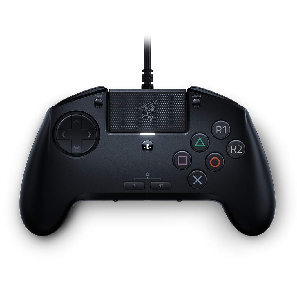 Razer Raion Fightpad