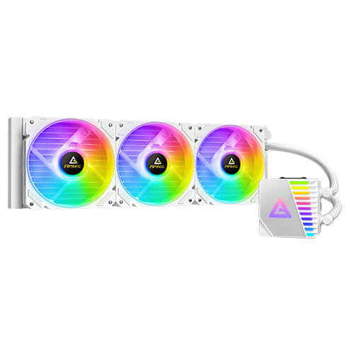 Antec Symphony 360 ARGB White