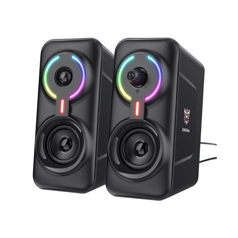 ONIKUMA L6 Gaming Speaker