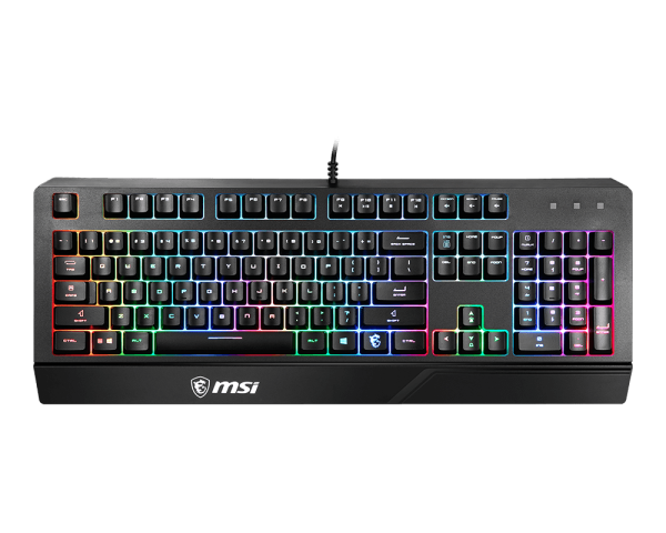 VIGOR GK20 GAMING KEYBOARD