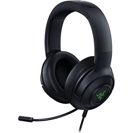 Razer Kraken V3 X USB Gaming Headset