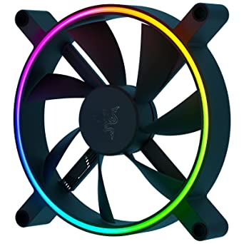 Razer Kunai Chroma 140mm