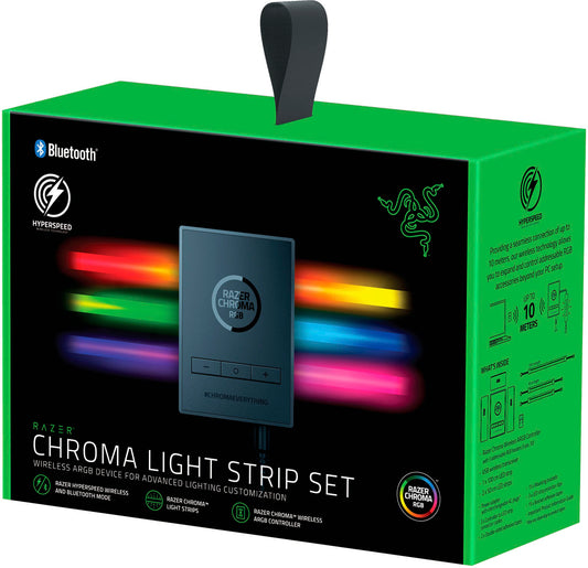 Razer Chroma Light Strip Set