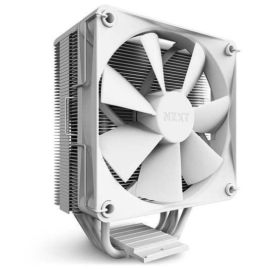 NZXT T120 CPU Air Cooler White
