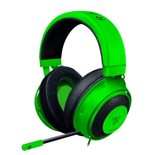 Razer Kraken - Green