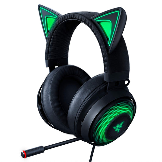 Razer Kraken Kitty - Black