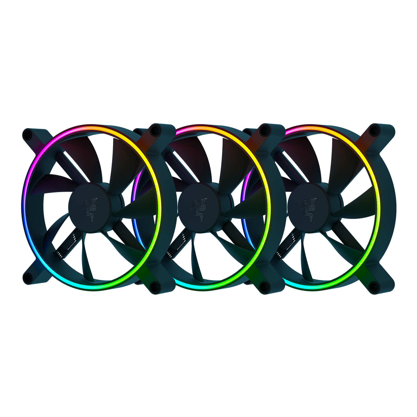 Razer Kunai Chroma 140mm (3 Fans)