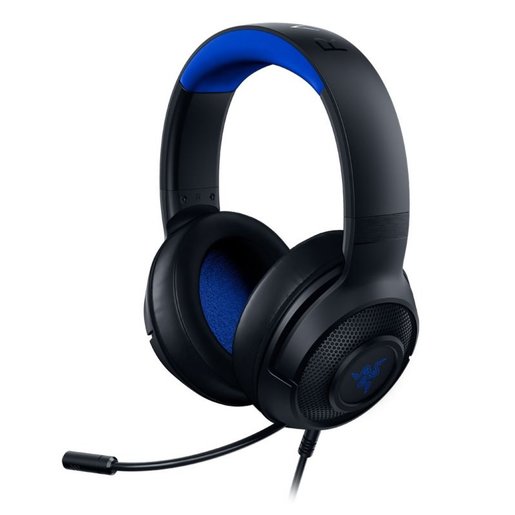 Razer Kraken X for Console