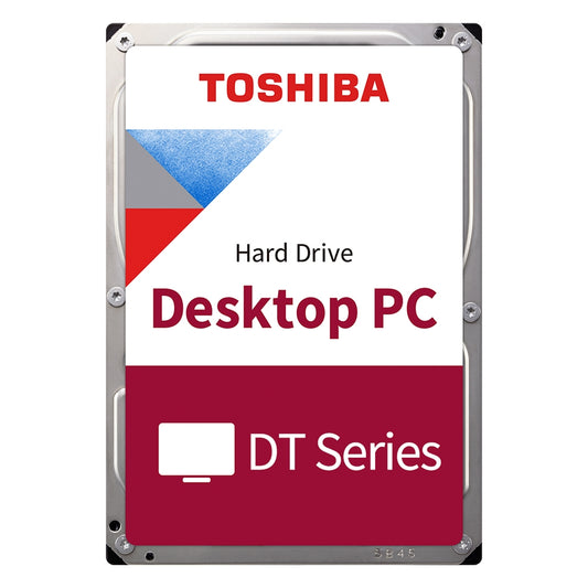 Toshiba DT01 Series DT01ACA100 3.5" 1 TB 7200 rpm
