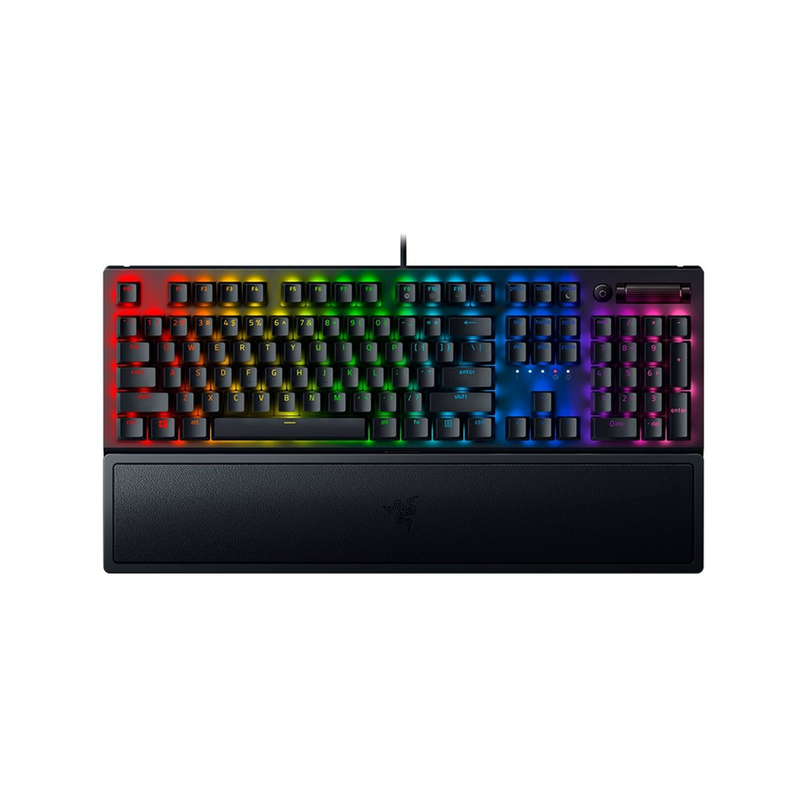 Razer BlackWidow V3 Pro (Yellow Switch)