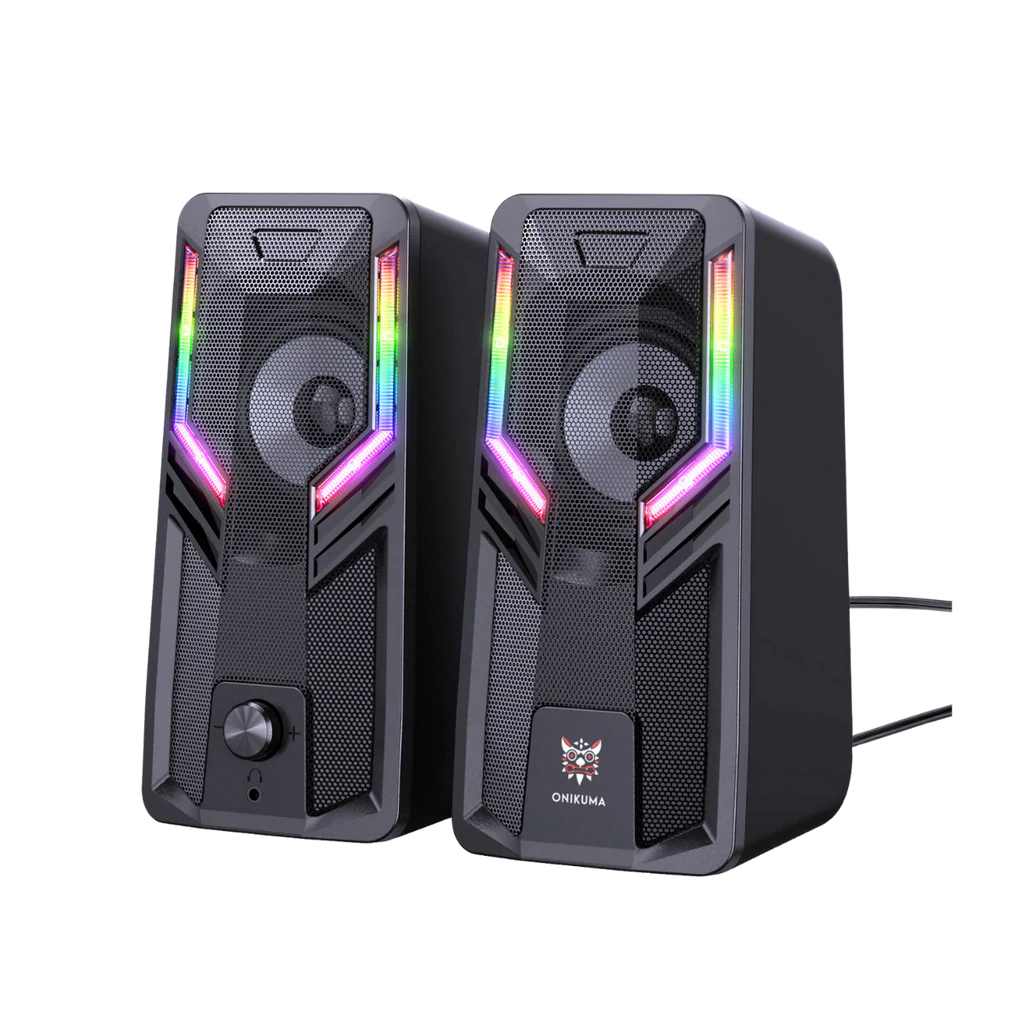 ONIKUMA G6 Gaming Speaker