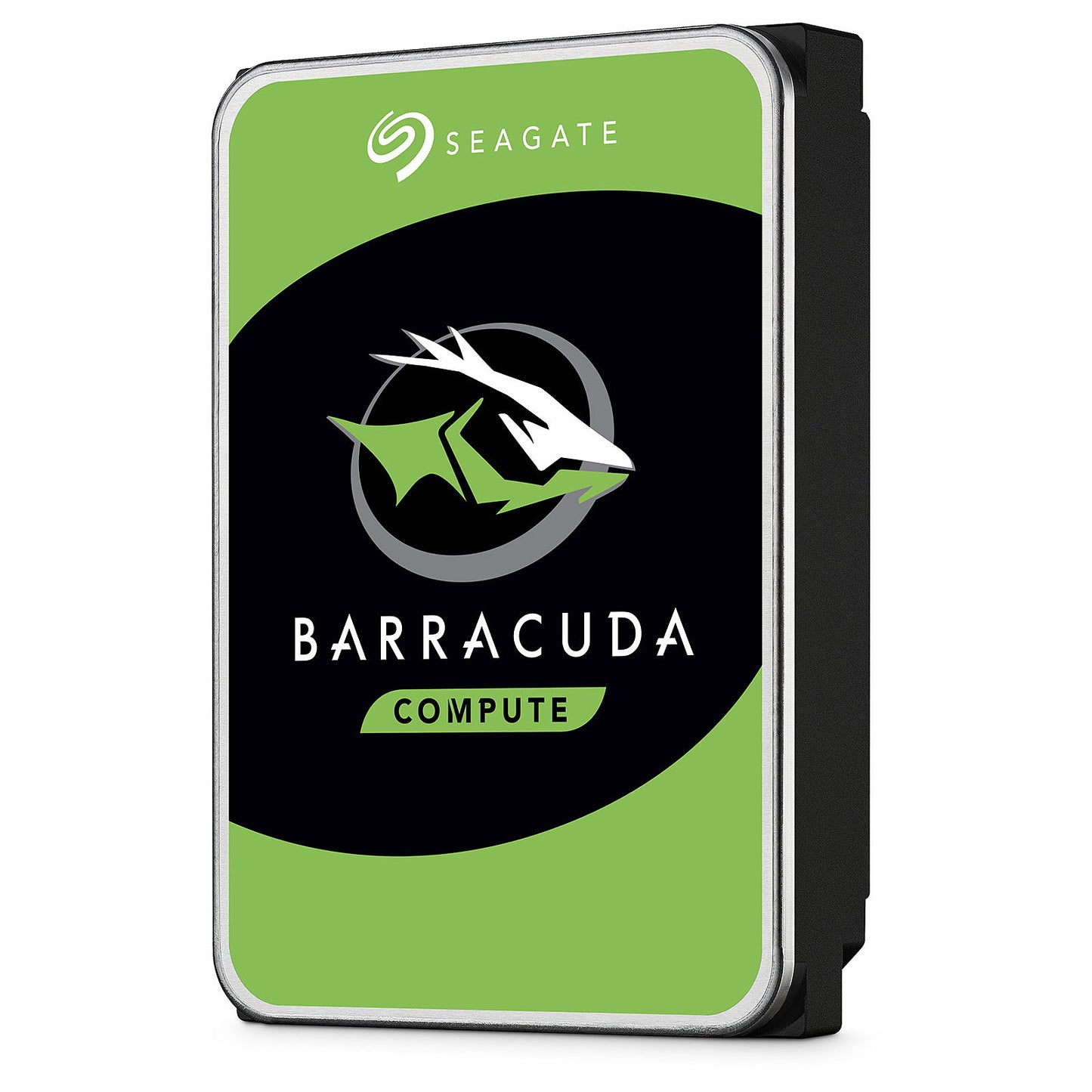 Seagate BarraCuda ST2000DM008 3.5" Hard Drive 2TB 7200 rpm