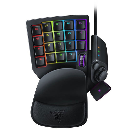 Razer Tartarus Pro