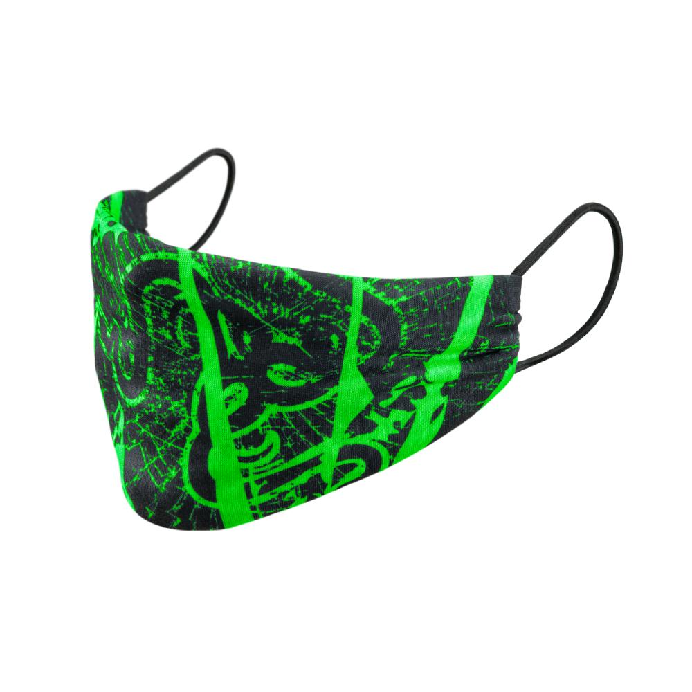 Razer Bandana Mask - Shattered Glass V2