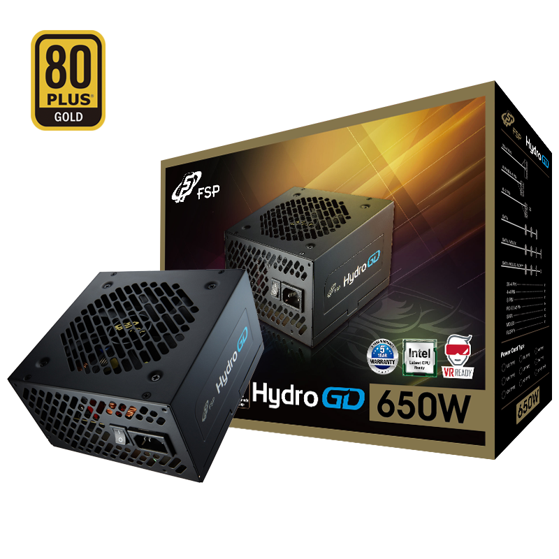 FspLifeStyle Hydro GD 650W