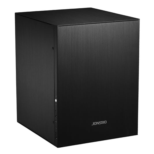 Jonsbo C2 Black ITX Case