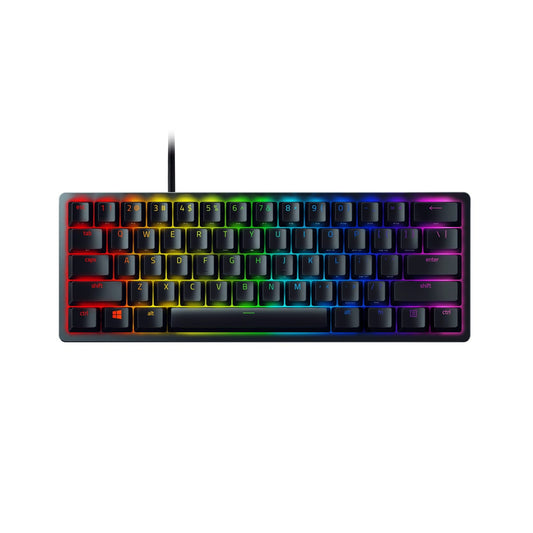 Razer Huntsman Mini (Clicky Purple Switch)