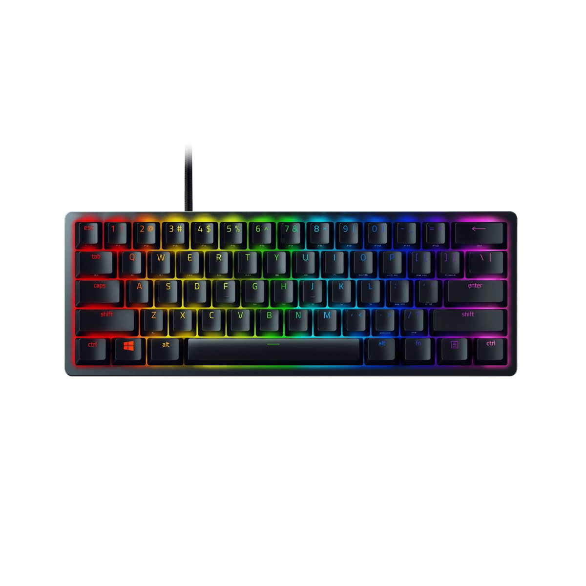 Razer Huntsman Mini (Linear Red Switch)