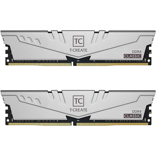 TEAMGROUP T-CREATE CLASSIC DDR4 10L DESKTOP MEMORY (2x8GB)