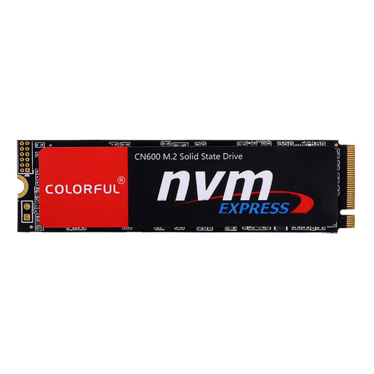 Colorful CN600 512GB
